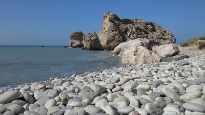 Vandretur Kypros